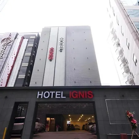 Hotel Ignis